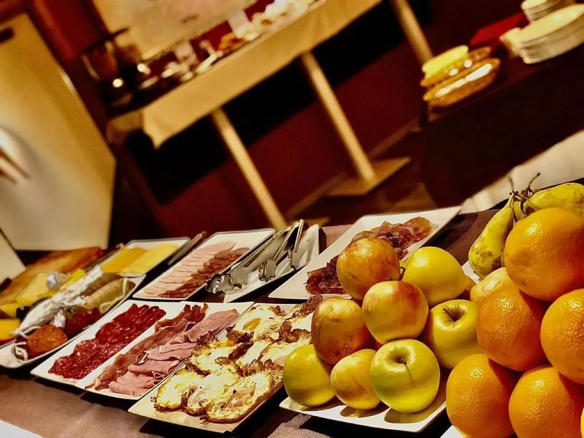 La Petite Boheme Hotel Casau 2*,  Spain