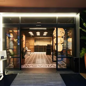 Augusta Appart hôtel