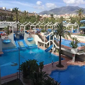 ** Apartahotel Benal España
