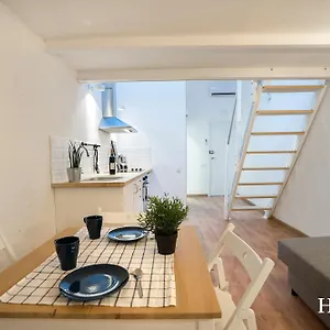 Hotelito Boutique Cinca Apartahotel