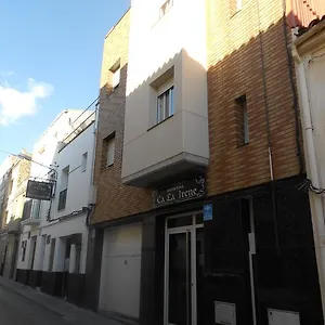 Ca La Irene Pensión
