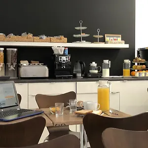  Hotel 10 España